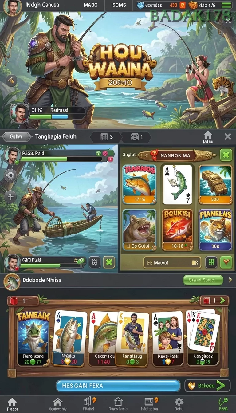 Screenshot rejeki nomor 2