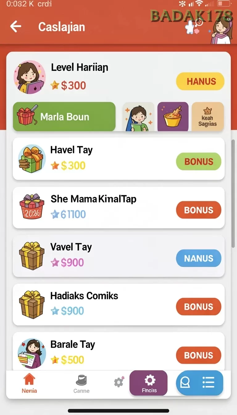 Screenshot naga1001 nomor 3