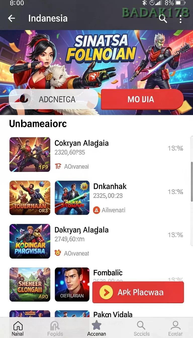 Screenshot surgaplay nomor 3
