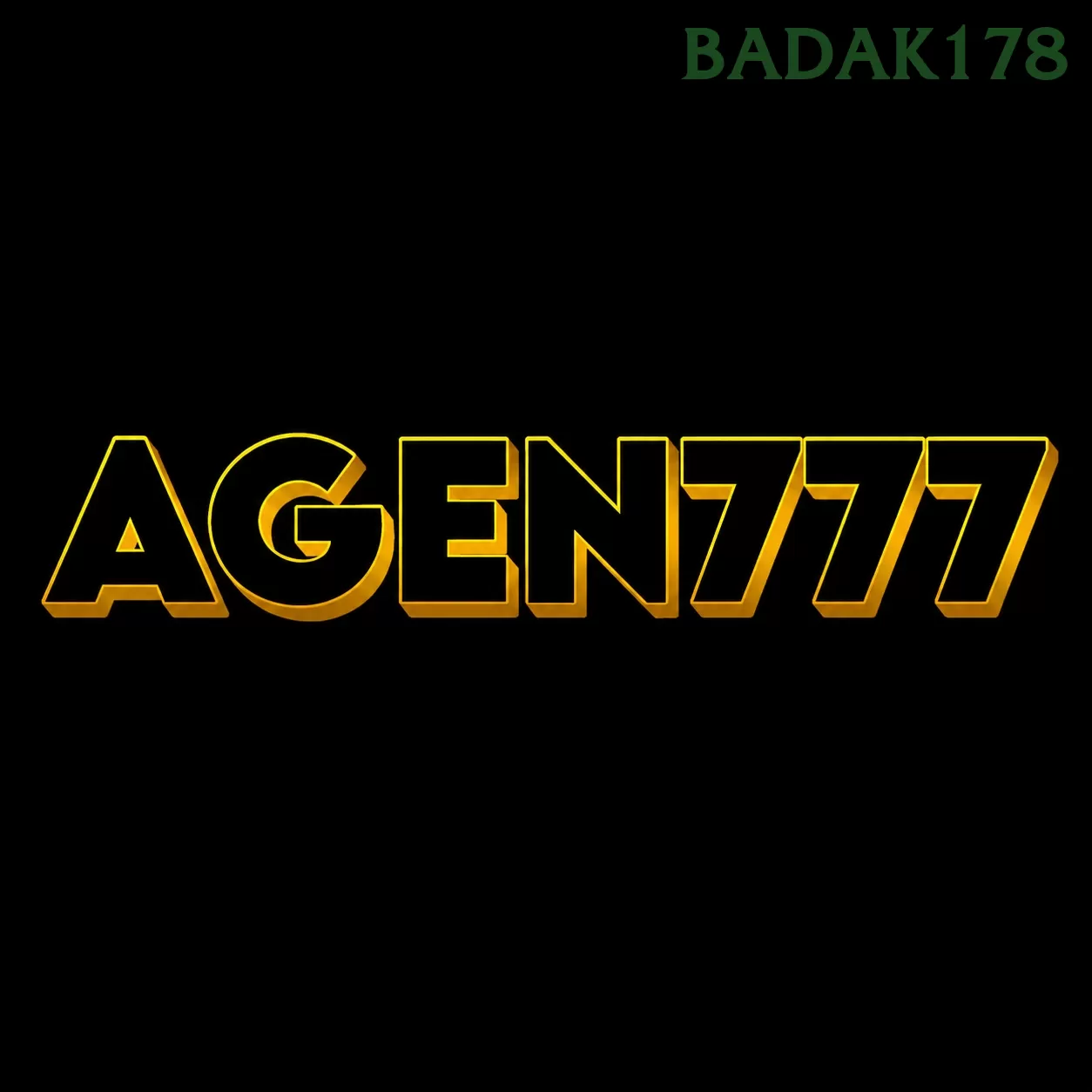 agen777 - 10