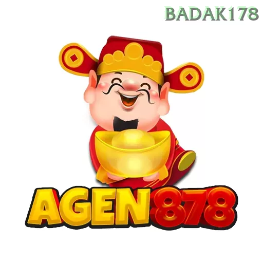 Ikon agen878