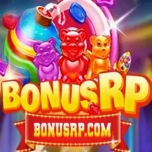 Review Aplikasi bonusrp APK Resmi — ikon aplikasi