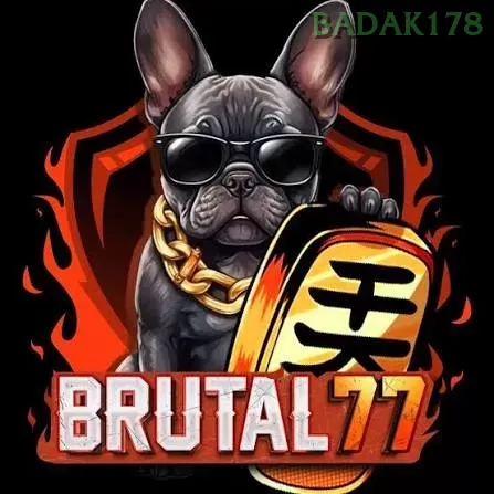 Ikon brutal77