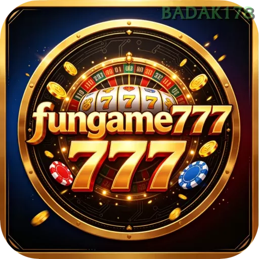 Ikon fungame777