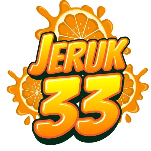 Review Aplikasi jeruk33 APK Resmi — ikon aplikasi