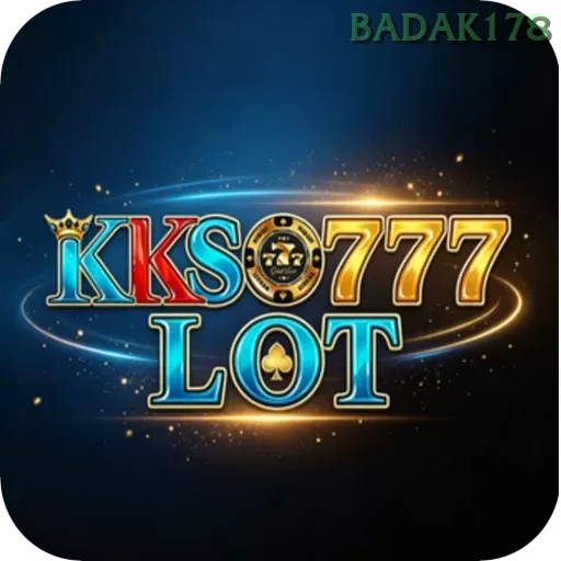 Ikon kkslot777