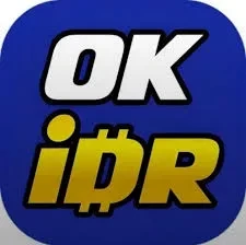 Review Aplikasi okidr APK Resmi — ikon aplikasi