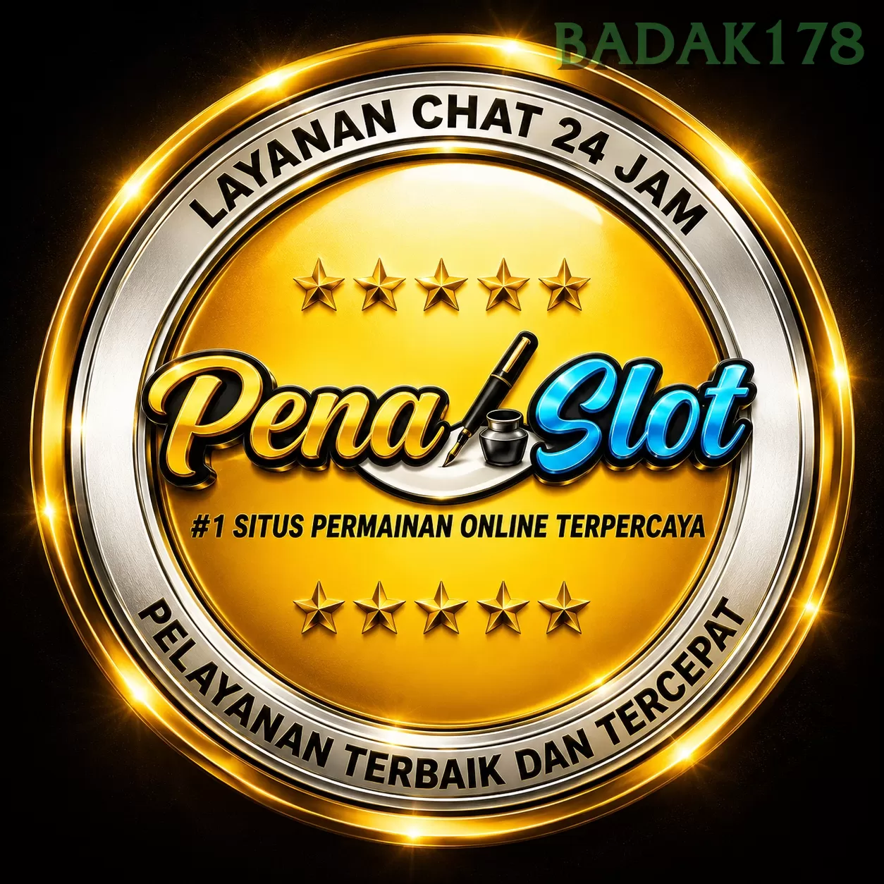 Ikon penaslot