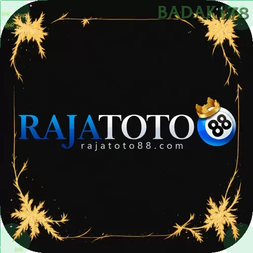 rajatoto88 APK Resmi — ikon aplikasi