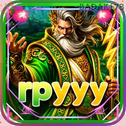 rpyyy APK Resmi — ikon aplikasi
