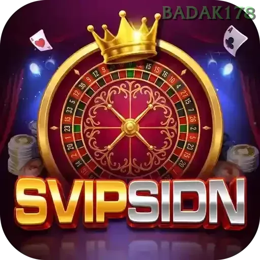 svipsidn APK Resmi — ikon aplikasi