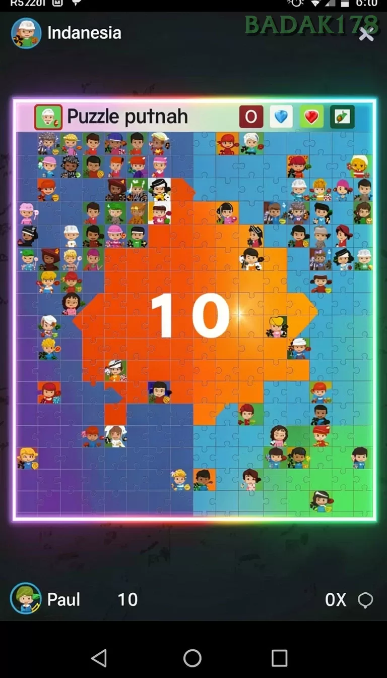 Screenshot fungame777 nomor 2