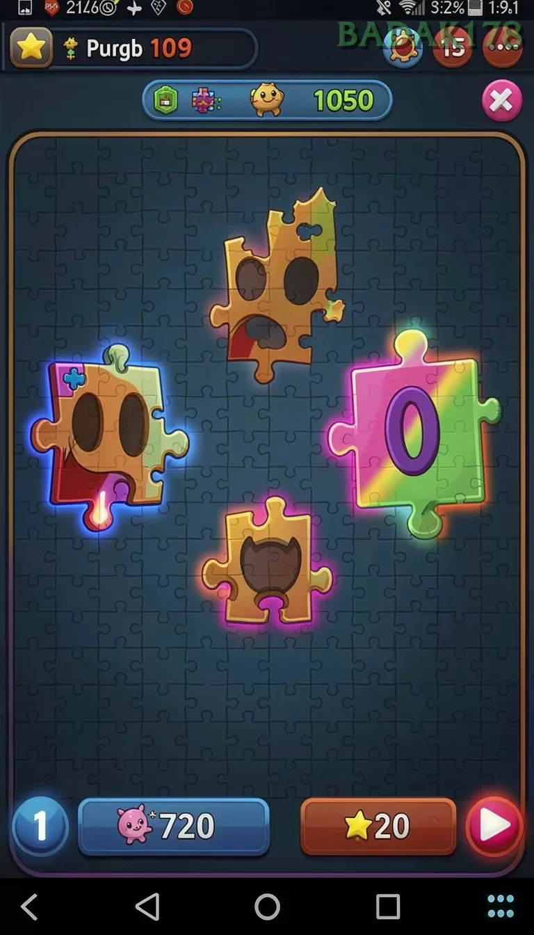 Screenshot fungame777 nomor 1
