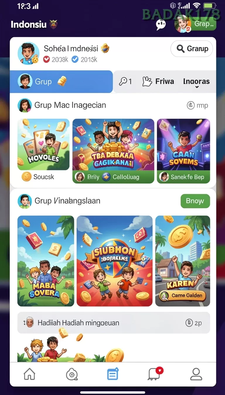 Screenshot fungame777 nomor 3