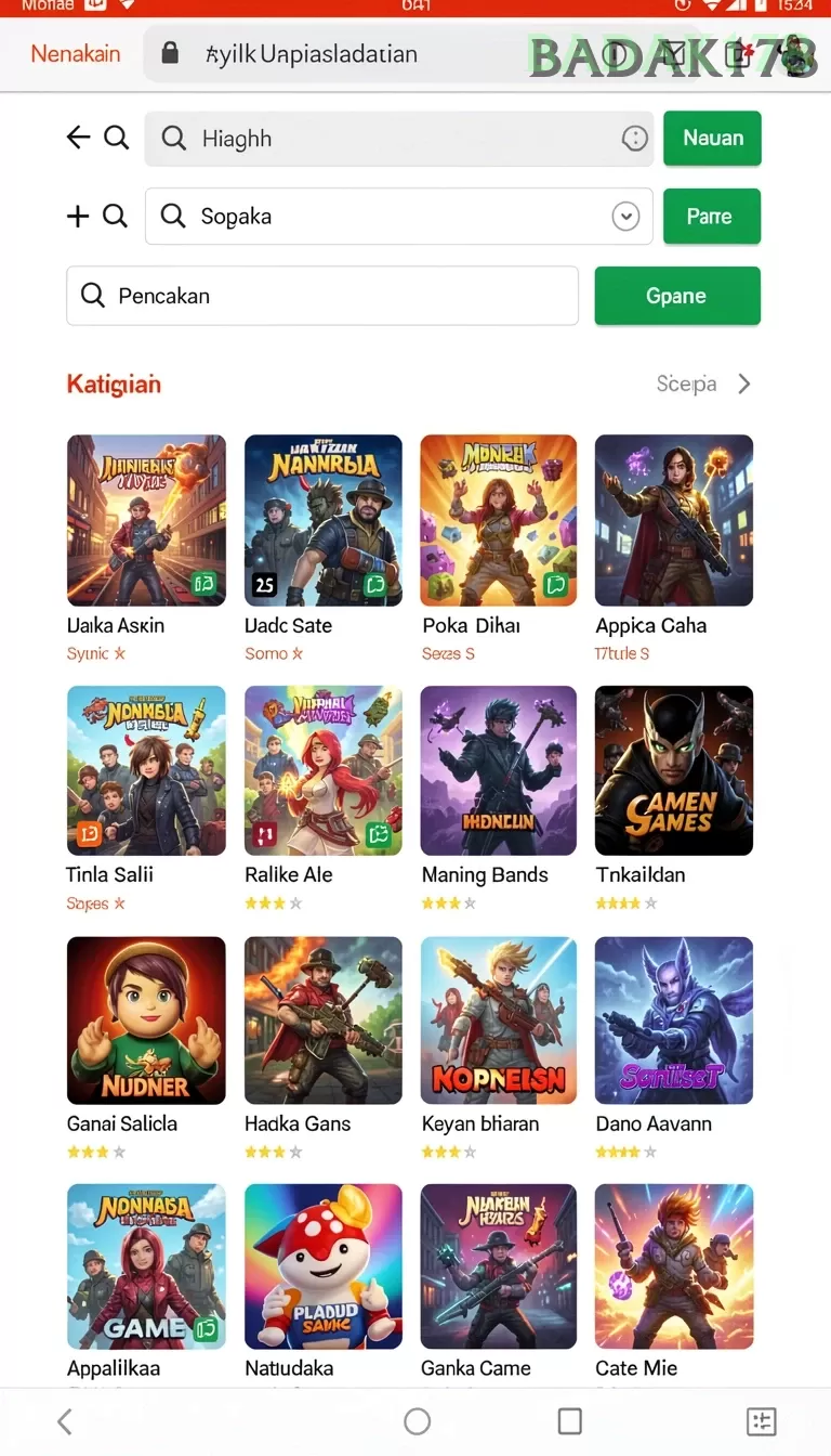 Screenshot togelup nomor 2