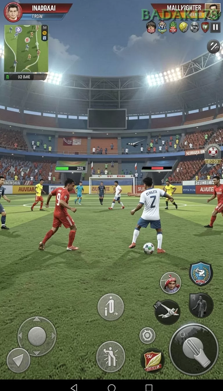 Screenshot zeus4d nomor 3